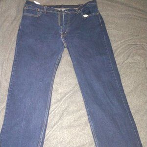 Men's Levi's 505